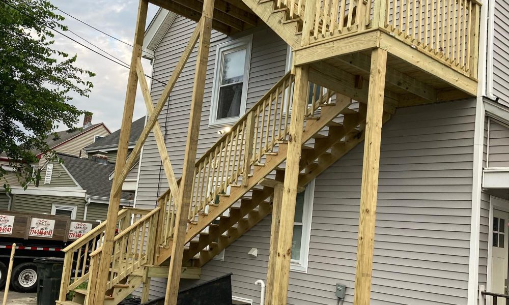 Decks 1
